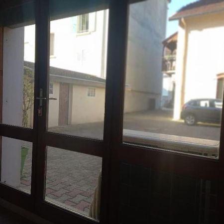 Appart Neuf Pour 6 Personnes Візій Екстер'єр фото