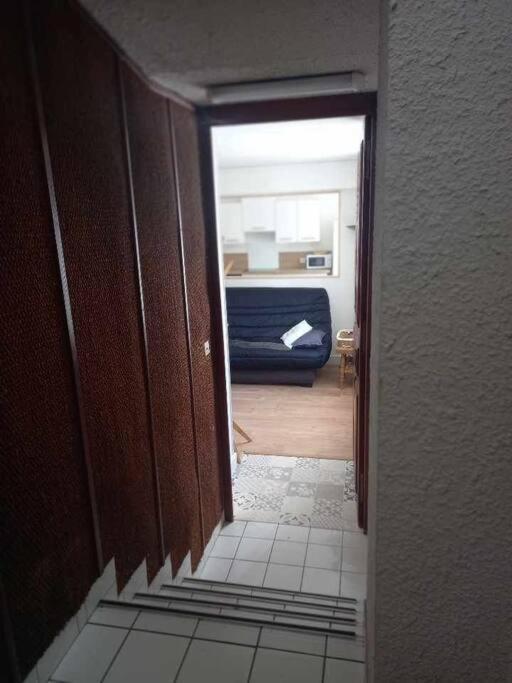 Appart Neuf Pour 6 Personnes Візій Екстер'єр фото